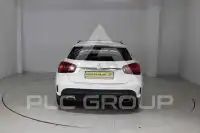 2018 Mercedes Benz GLA 220