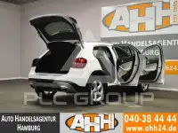 2018 Mercedes Benz GLA 220