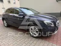 2018 Mercedes Benz GLA 220