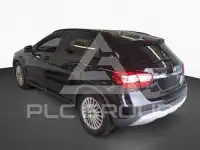 2018 Mercedes Benz GLA 220