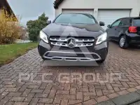 2018 Mercedes Benz GLA 220