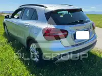 2018 Mercedes Benz GLA 220