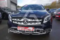 2018 Mercedes Benz GLA 220