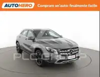 2018 Mercedes Benz GLA 220