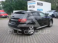 2018 Mercedes Benz GLA 220