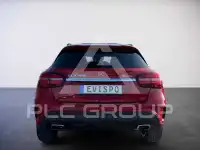 2018 Mercedes Benz GLA 220
