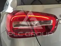 2018 Mercedes Benz GLA 220