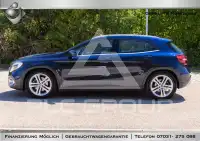 2018 Mercedes Benz GLA 220