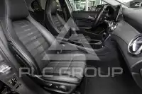 2018 Mercedes Benz GLA 220