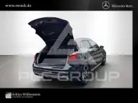 2018 Mercedes Benz GLA 220