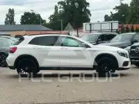2018 Mercedes Benz GLA 220