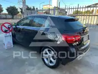 2018 Mercedes Benz GLA 220