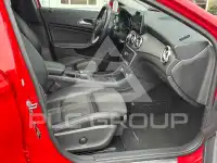 2018 Mercedes Benz GLA 220