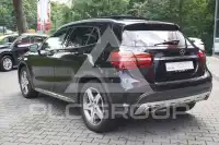2018 Mercedes Benz GLA 220