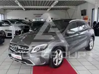 2018 Mercedes Benz GLA 220