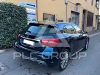 2018 Mercedes Benz GLA 220