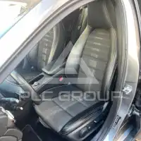 2018 Mercedes Benz GLA 220