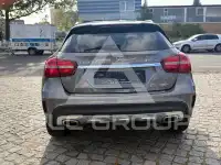 2018 Mercedes Benz GLA 220