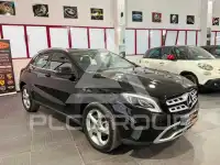 2018 Mercedes Benz GLA 220