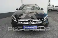 2018 Mercedes Benz GLA 220