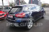 2018 Mercedes Benz GLA 220