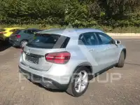 2018 Mercedes Benz GLA 220