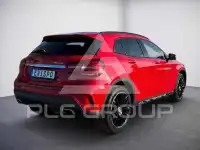 2018 Mercedes Benz GLA 220