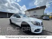 2018 Mercedes Benz GLA 220