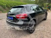 2018 Mercedes Benz GLA 220