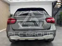 2018 Mercedes Benz GLA 220