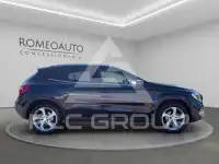 2018 Mercedes Benz GLA 220
