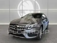 2018 Mercedes Benz GLA 220
