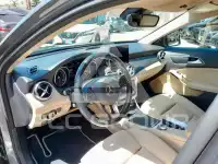 2018 Mercedes Benz GLA 220