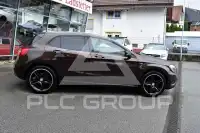2018 Mercedes Benz GLA 220