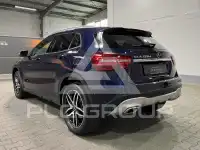 2018 Mercedes Benz GLA 220