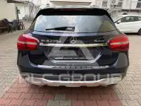 2018 Mercedes Benz GLA 220