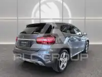 2018 Mercedes Benz GLA 220