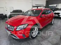 2018 Mercedes Benz GLA 220