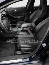 2018 Mercedes Benz GLA 220