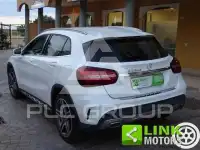 2018 Mercedes Benz GLA 220