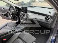 2018 Mercedes Benz GLA 220