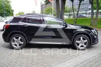 2018 Mercedes Benz GLA 220