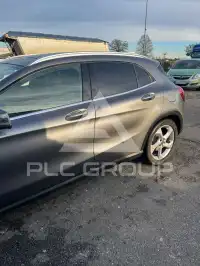 2018 Mercedes Benz GLA 220