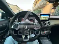 2018 Mercedes Benz GLA 220