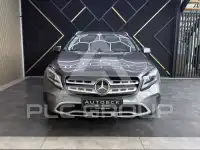 2018 Mercedes Benz GLA 220