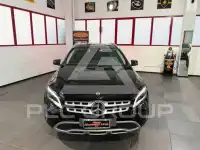 2018 Mercedes Benz GLA 220