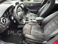 2018 Mercedes Benz GLA 220
