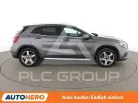 2018 Mercedes Benz GLA 220