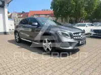 2018 Mercedes Benz GLA 220