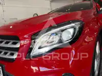 2018 Mercedes Benz GLA 220